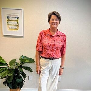 Meet your Posher, Jimma